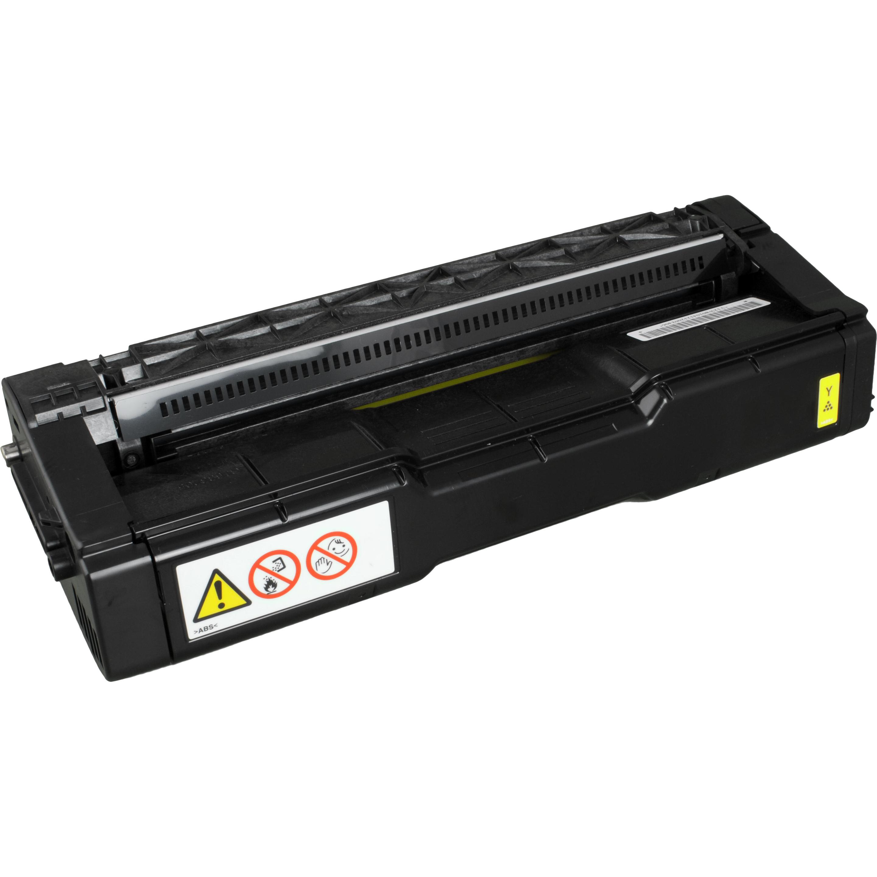 W&P, Toner, 407546 yellow (Y)