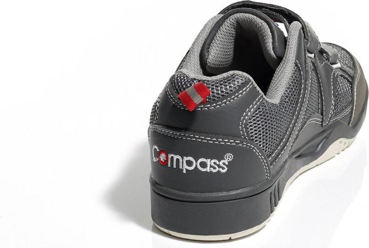 Produktbild Compass Klett-Deckschuh (37)