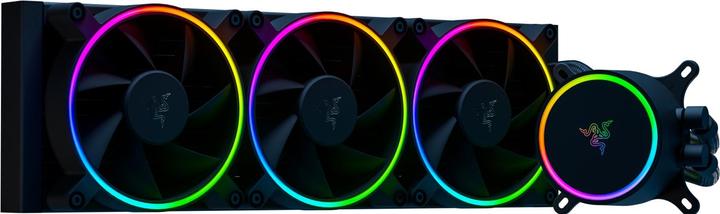 Actual product image Razer Hanbo Chroma RGB