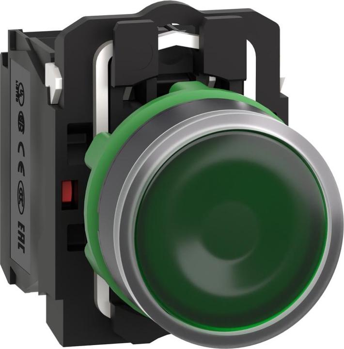 Produktbild Schneider Electric Drucktaster XB5AW33B5
