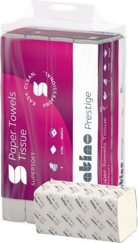 Actual product image Satino by Wepa Paper towels Interfold