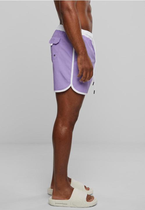 Image du produit Urban Classics Retro Swimshorts - 2306 (XXL)