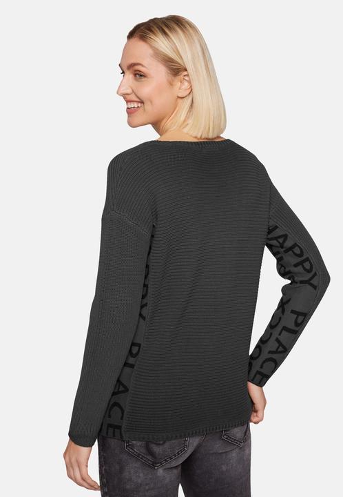 Immagine prodotto Soccx Pullover Strickpullover R-Neck (XL)