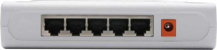 Actual product image D-Link Dgs-1005d (5 Ports)