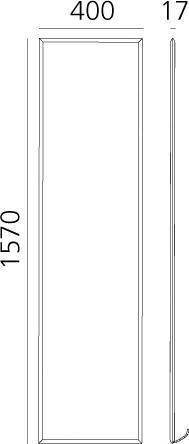 Artemide Discovery Floor - RGBW (1036 lm)