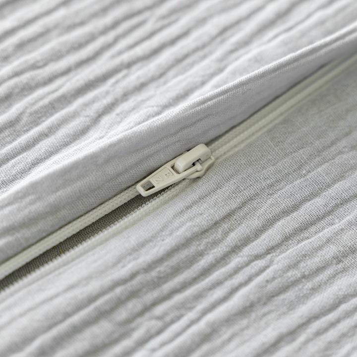 Productafbeelding Julius Zöllner Zomerslaapzak mousseline (62 cm, 0,5 TOG, Zomer)
