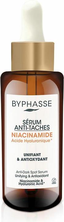 Byphasse Anti-Flecken-Serum Niacinamid 50ml (50 ml)