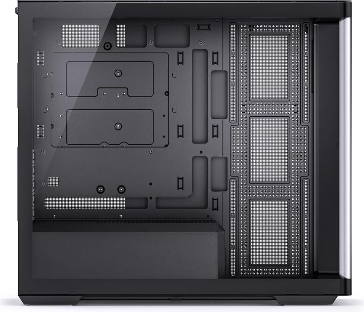 Actual product image Jonsbo D300 (mATX, Mini-ITX)