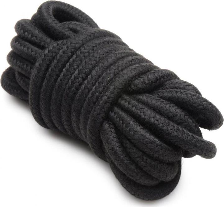 Produktbild Master Series Hook Up 10 Piece Plush Bondage Set