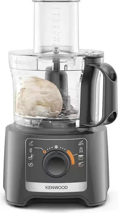 Kenwood FDP 31 360GY (2100 ml, 800 W)