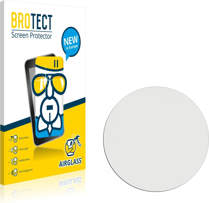 Actual product image BROTECT AirGlass Glass