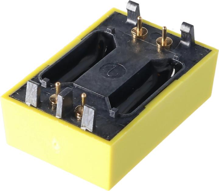 Produktbild STMicroelectronics Lithium Backup Batterie passend für Datex Monitor CardioCap 5 M4T28-BR12SH1 (480 mAh)
