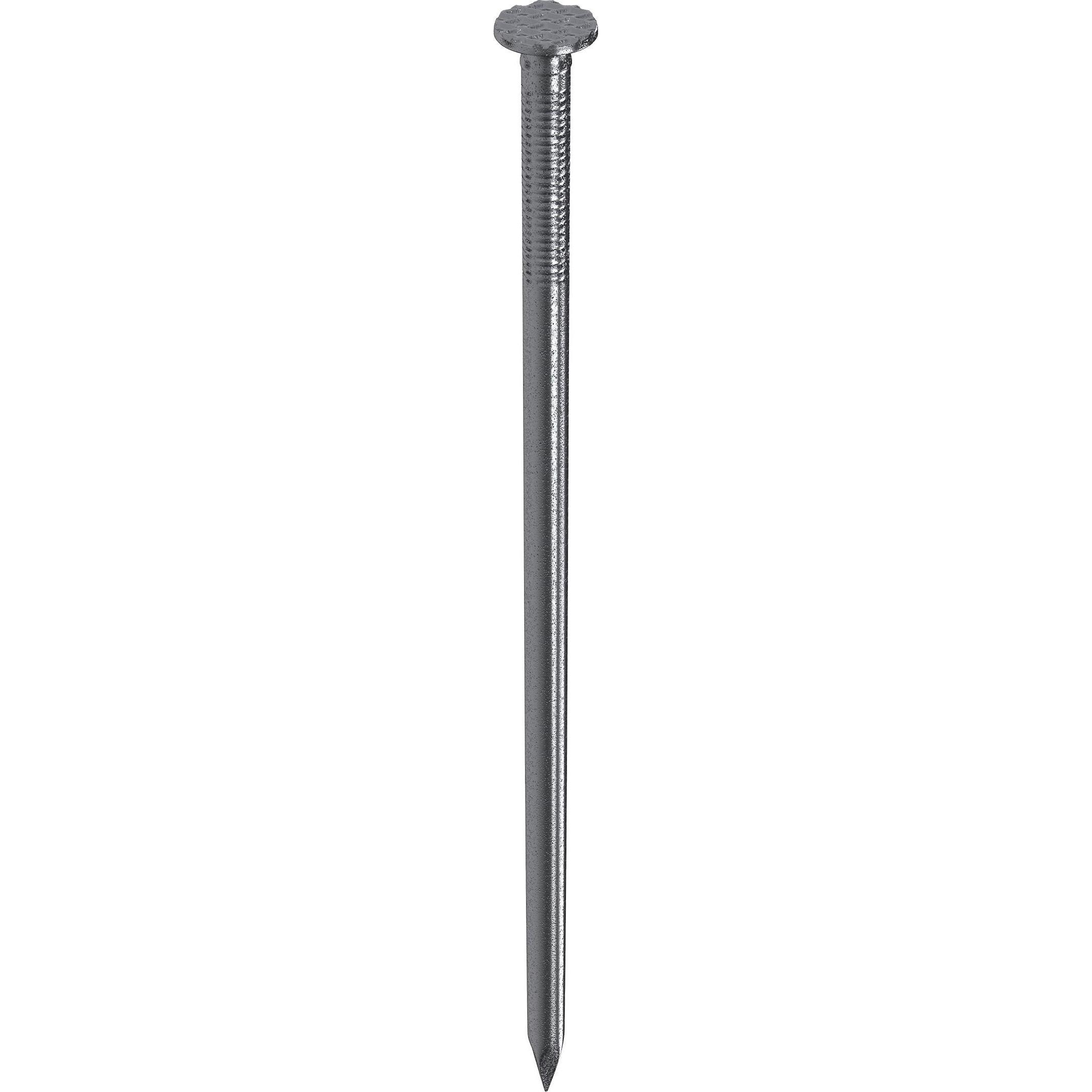 Tox, Nägel, Nails 2,2x55 mm (400g) Drahtstifte, blank mit Senkkopf (DIN 1151) (55 mm)