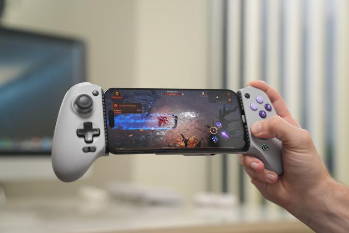 Produktbild Gamesir G8 Galileo (Android)