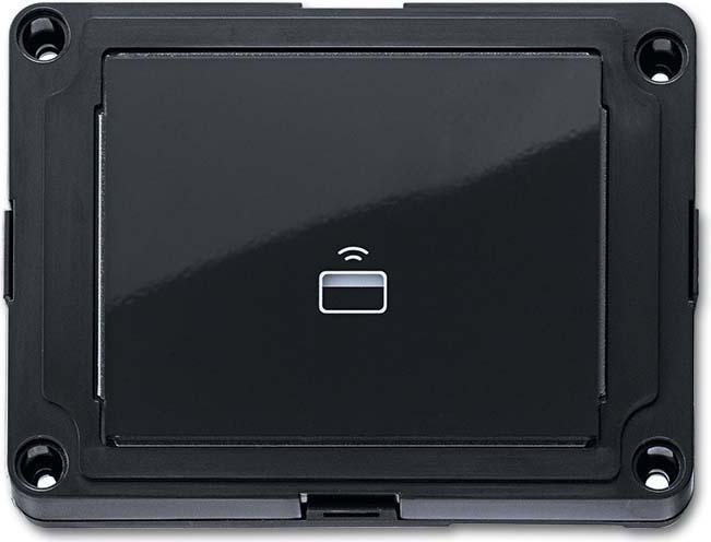 Produktbild Busch-Jaeger Transponder-Modul 2CKA008300A0519 (Schlüsselkarte)