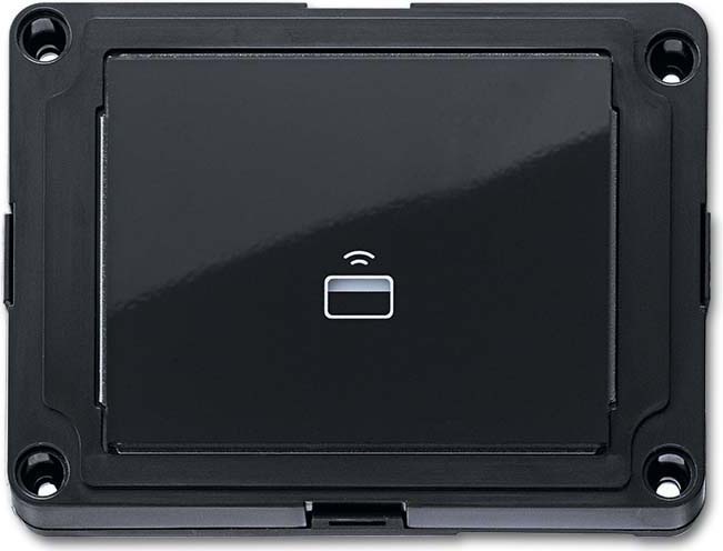 Produktbild Busch-Jaeger Transponder-Modul 2CKA008300A0519 (Schlüsselkarte)