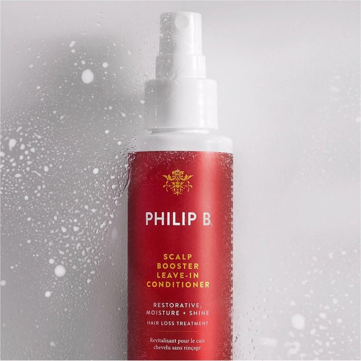 Produktbild Philip B. - Scalp Booster Leave-In Conditioner (125 ml)