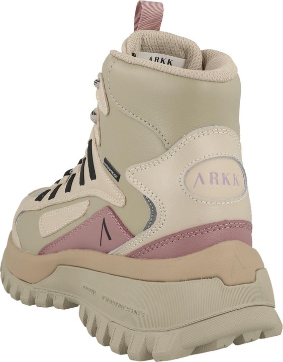 Actual product image Arkk Apaze Hightop - 64059 (38)