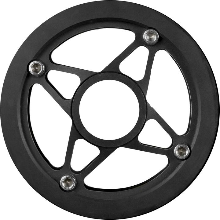 Powerslide Inline Skate Accessory Dual Al Rim 200 2023 (200 mm)