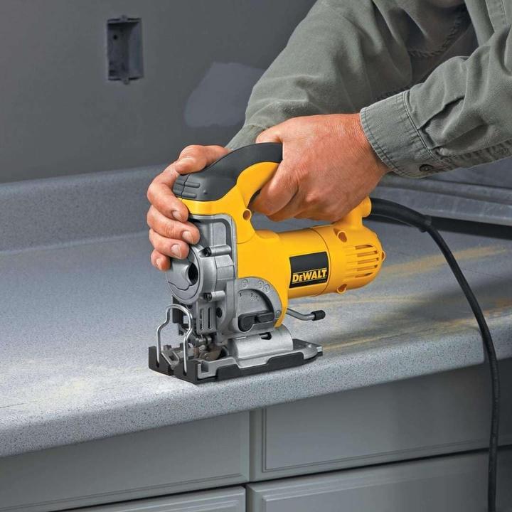 Produktbild DeWalt DW331K-QS
