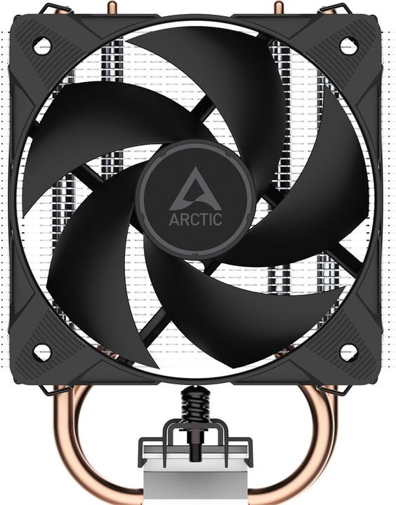 Actual product image Arctic Freezer 8i CO (136 mm)