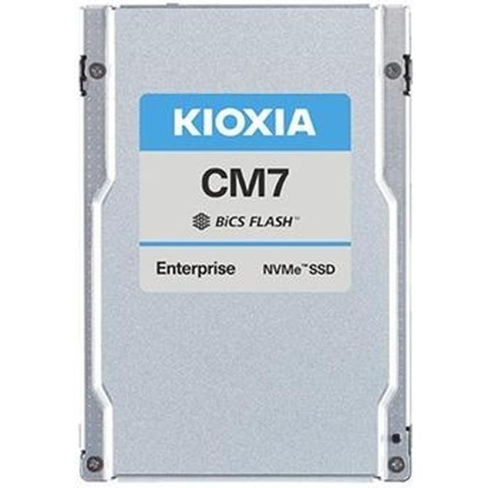 Kioxia Serie CM7-V KCMYXVUG3T20 - SSD - (3200 GB, 2.5"), SSD