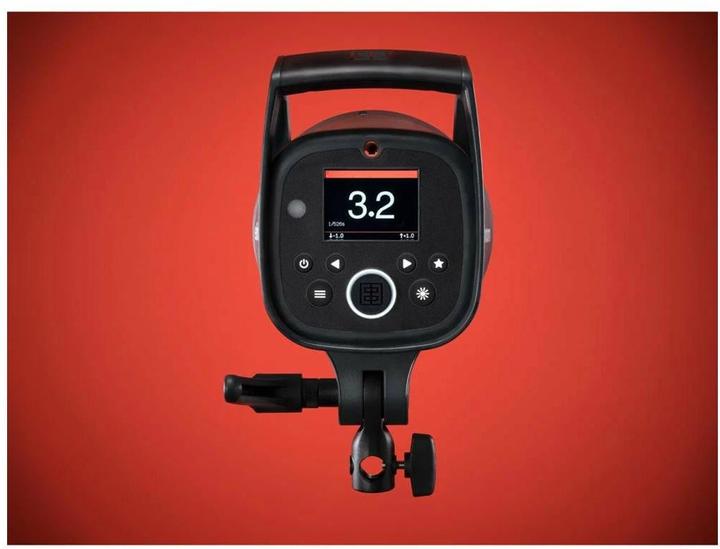 Produktbild Elinchrom ELC 500 Kit (500 W, Set)