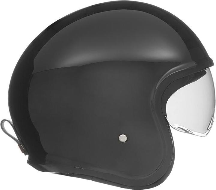 Motorradhelm