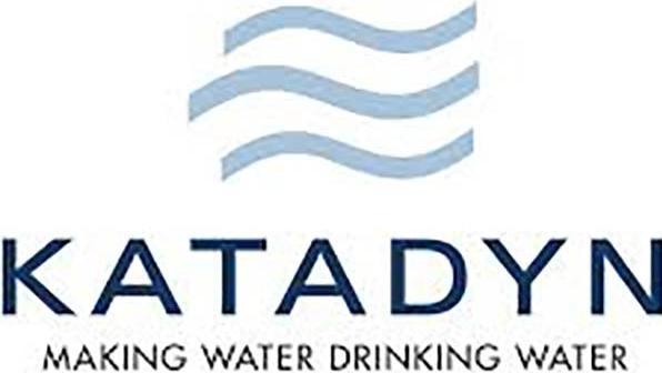 Actual product image Katadyn BeFree Ersatzelement
