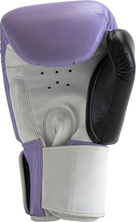 Produktbild Super Pro Leder (Thai)Boxhandschuhe Enforcer (8 OZ, 8)