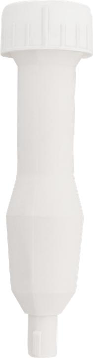 Actual product image Doppler HDPE filling base