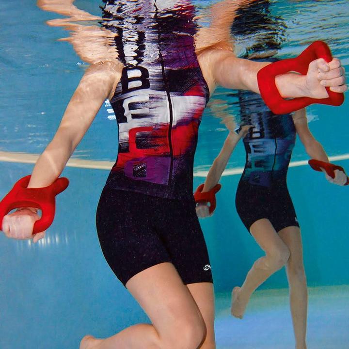 Produktbild Beco Aqua-Kickbox-Handschuhe