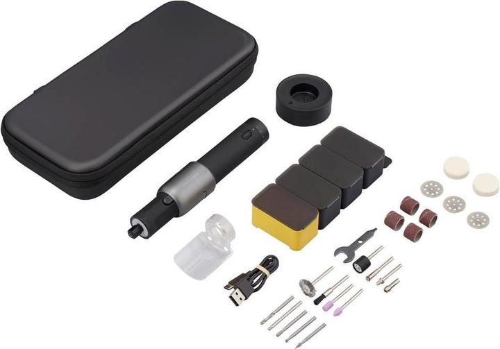 Image du produit Hoto QWLDM001 (35 pièces)