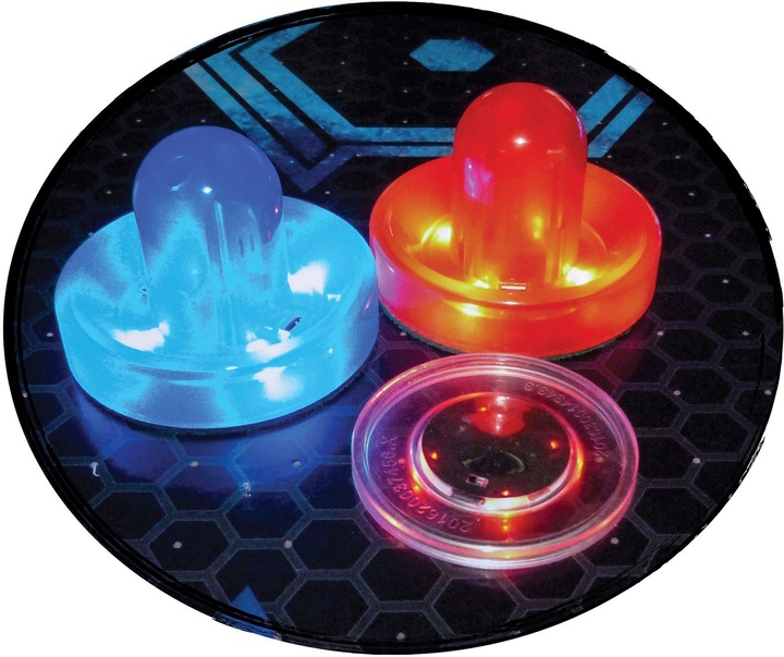 Produktbild Carromco Airhockey