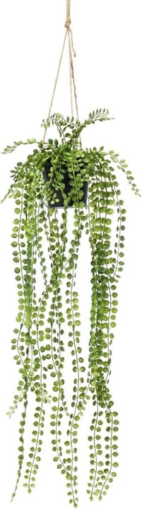Emerald Pianta artificiale (60 cm)