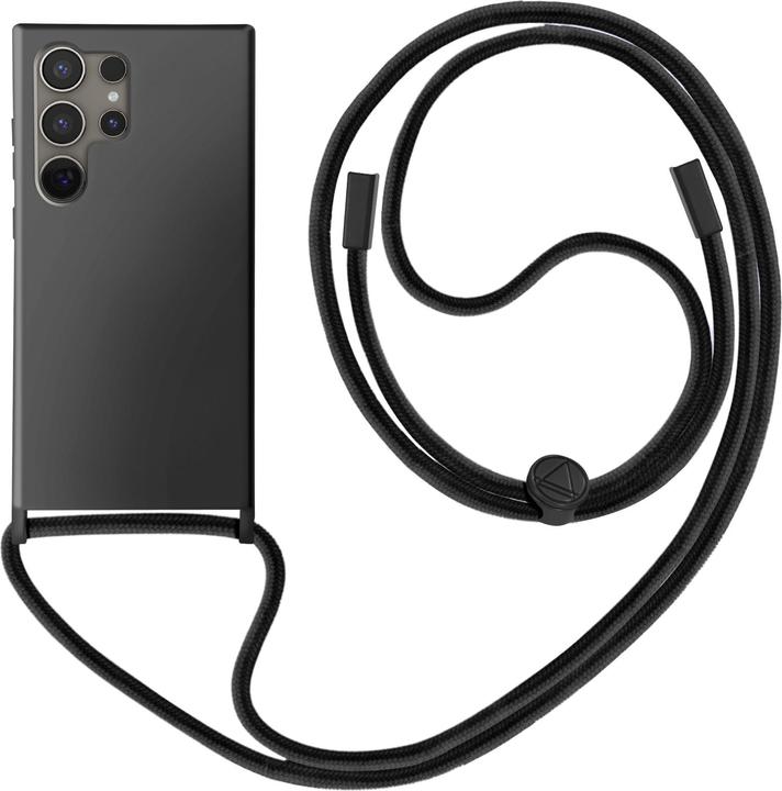 Actual product image Avizar NeckShell Case Series