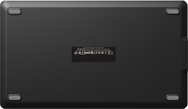 Produktbild XP-Pen Artist 10 2nd Gen (10.10", 5080 lpi)