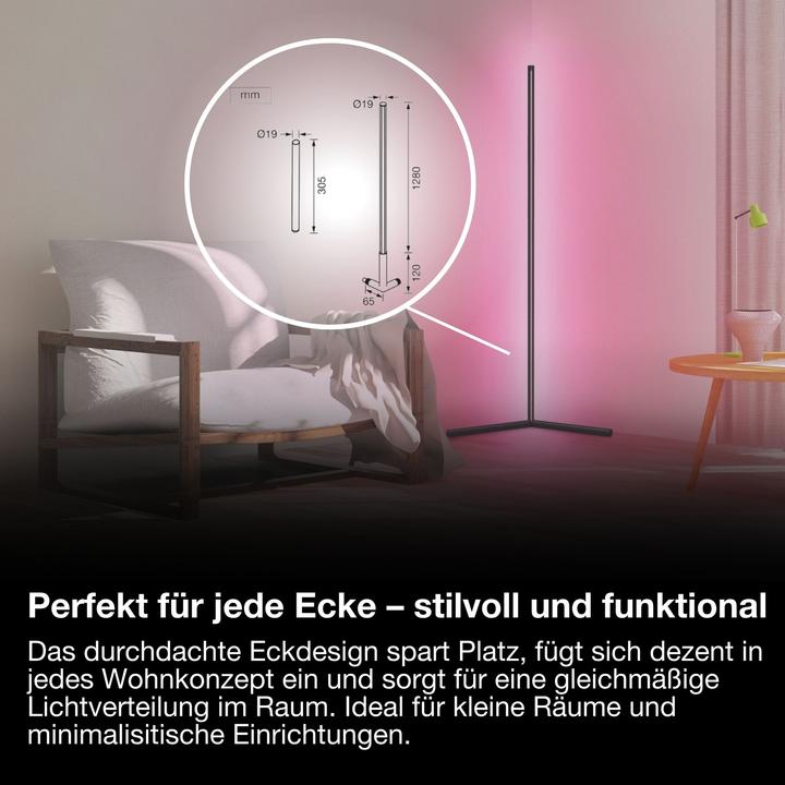 Produktbild Ledvance Smart Corner (200 lm)