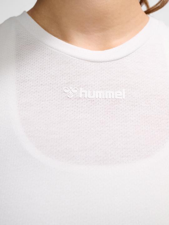 Actual product image hummel Mt Vanja Top (M)