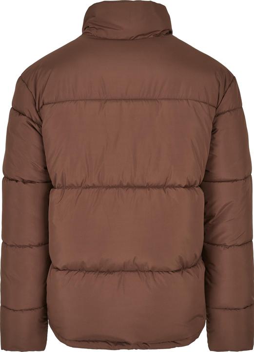 Produktbild Urban Classics Short Puffer Jacket - 16640 (XXL)