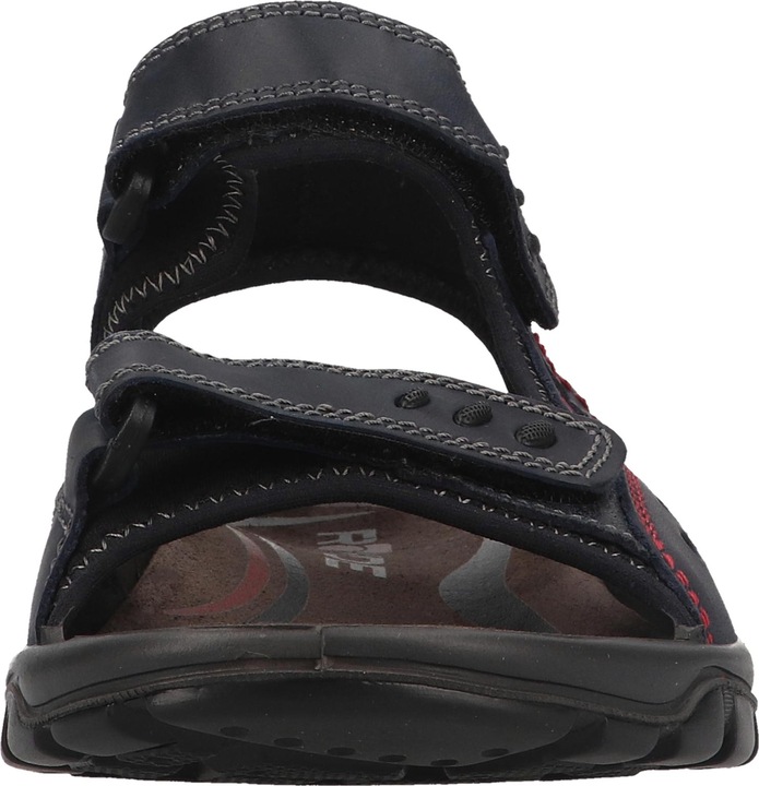 Actual product image Rohde Sandalen (39)