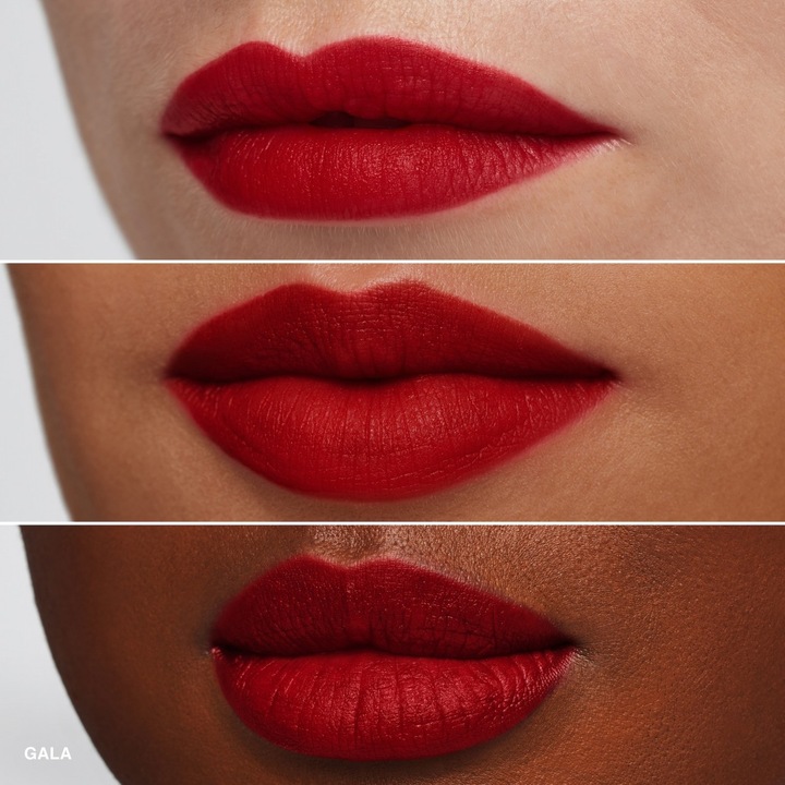 Produktbild Bobbi Brown Luxe Matte Liquid Lipstick Gala (Gala)