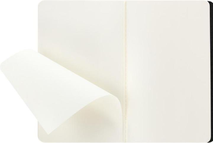 Productafbeelding Moleskine Cahier Groot (A6, Geen, Softcover)