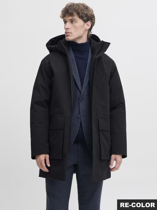 Produktbild Jack & Jones Jprccmoon Parka Sn (XXL)