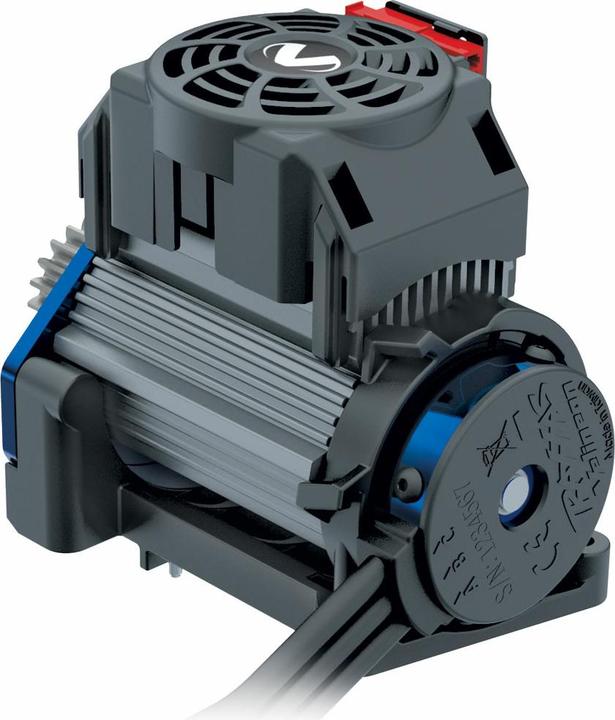 Image du produit Traxxas Maxx (RTR Prêt à fonctionner)