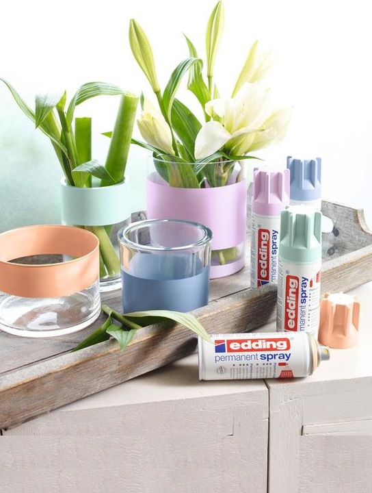 Produktbild Edding Acryllack