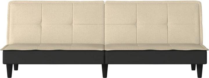 Produktbild vidaXL Schlafsofa