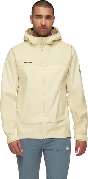 Immagine prodotto Mammut Ducan Guide HS Hooded Jacket, Hardshelljacke (S)