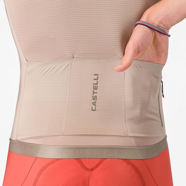 Image du produit Castelli Espresso 2 Jersey (M)