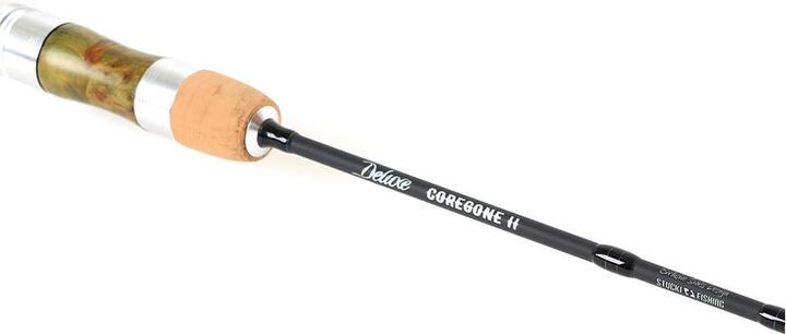 Image du produit Stucki Fishing Deluxe Coregone II (Canne à mouche, 180 cm)